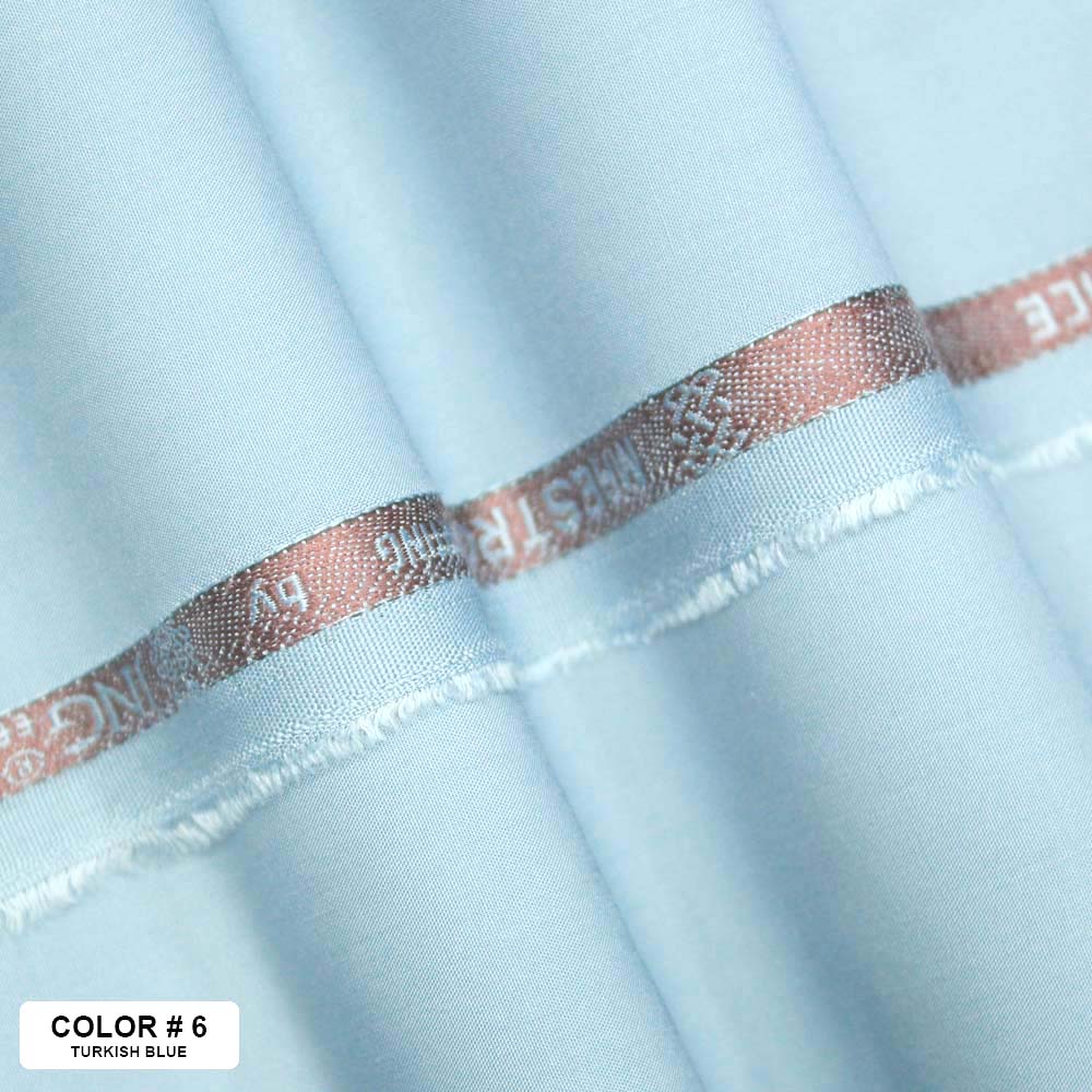 Maestro (Plain Wash & Wear)