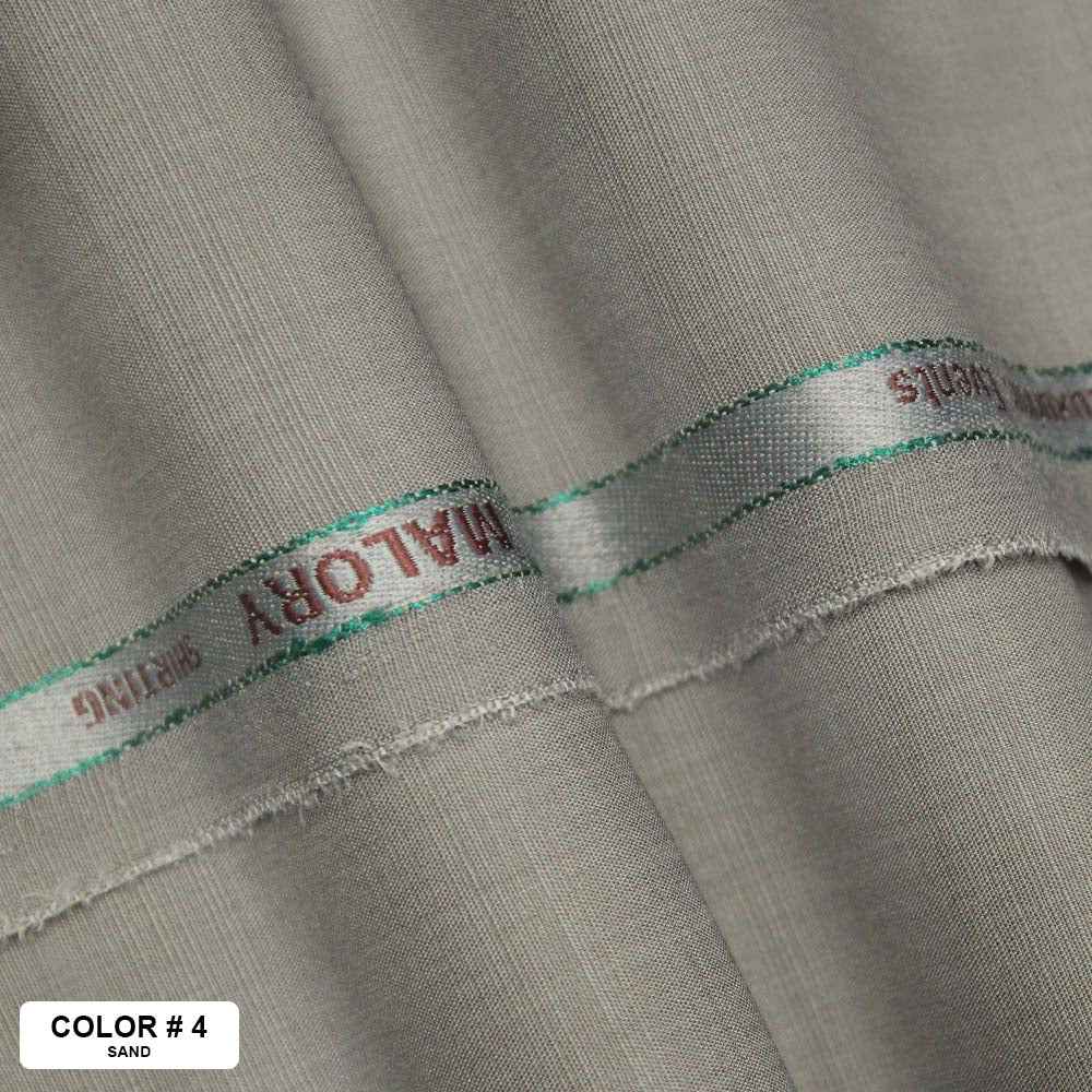 Malory (Designer Wash & Wear)