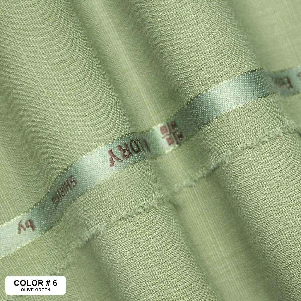 Malory (Designer Wash & Wear)
