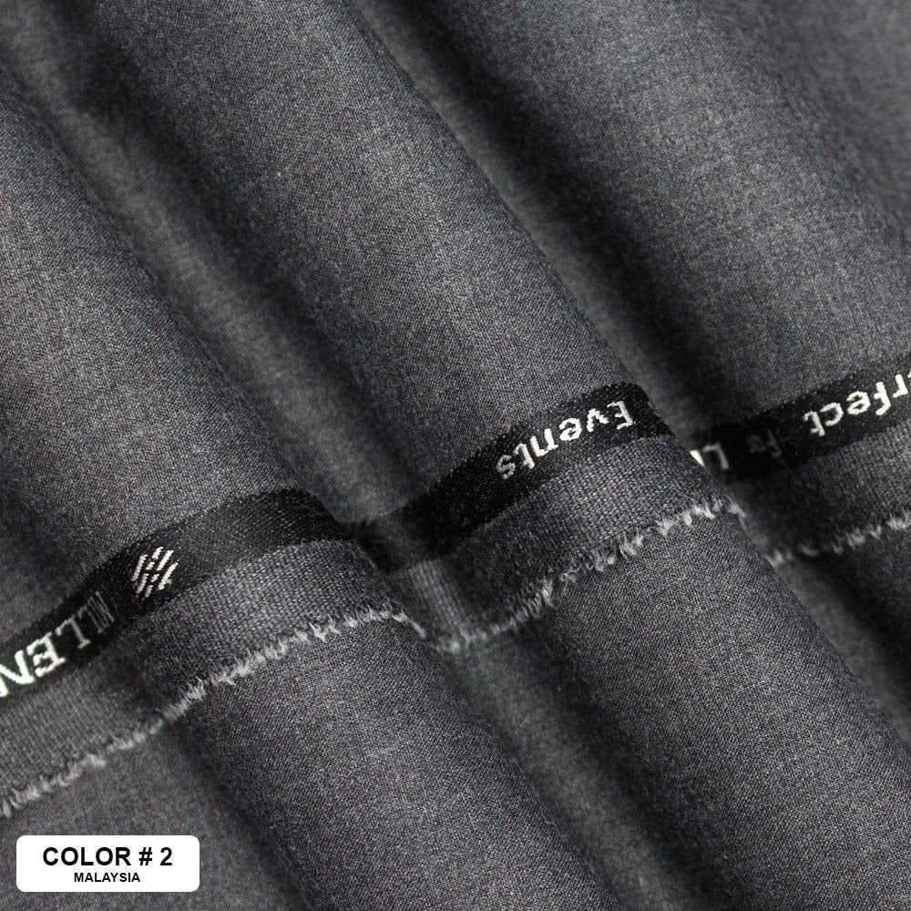 Millennium (Plain Wash & Wear)