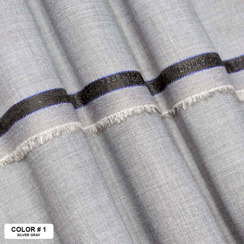 Millennium (Plain Wash & Wear)