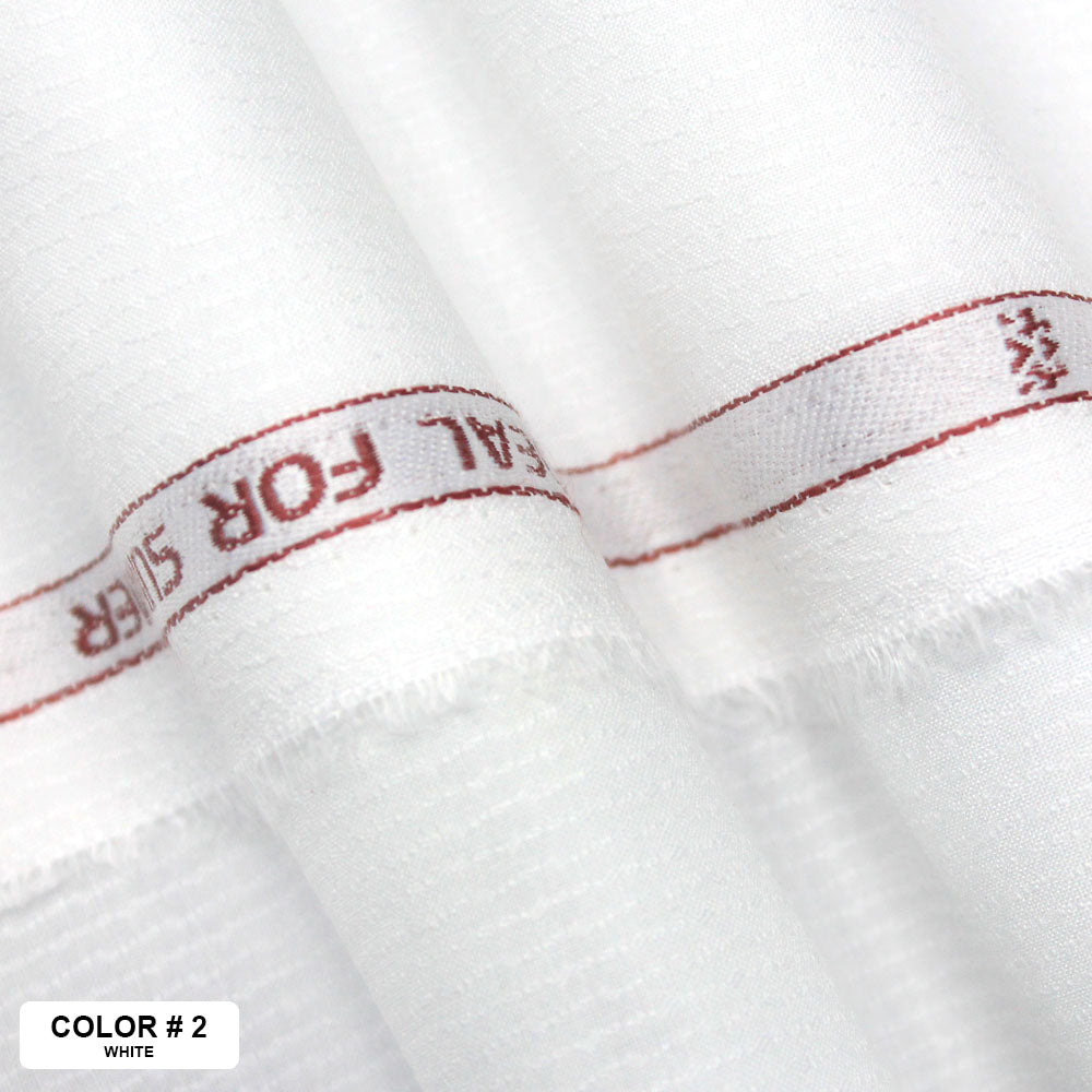 New Berry (Designer Wash & Wear)