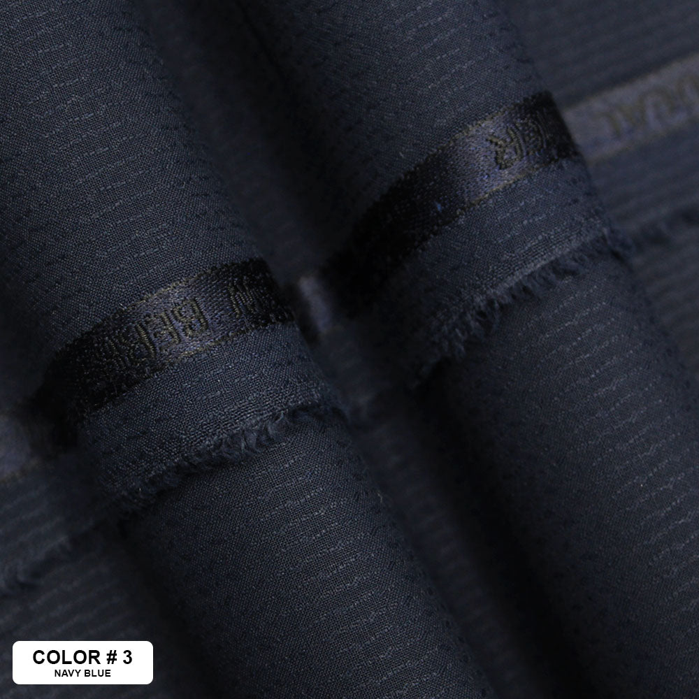 New Berry (Designer Wash & Wear)