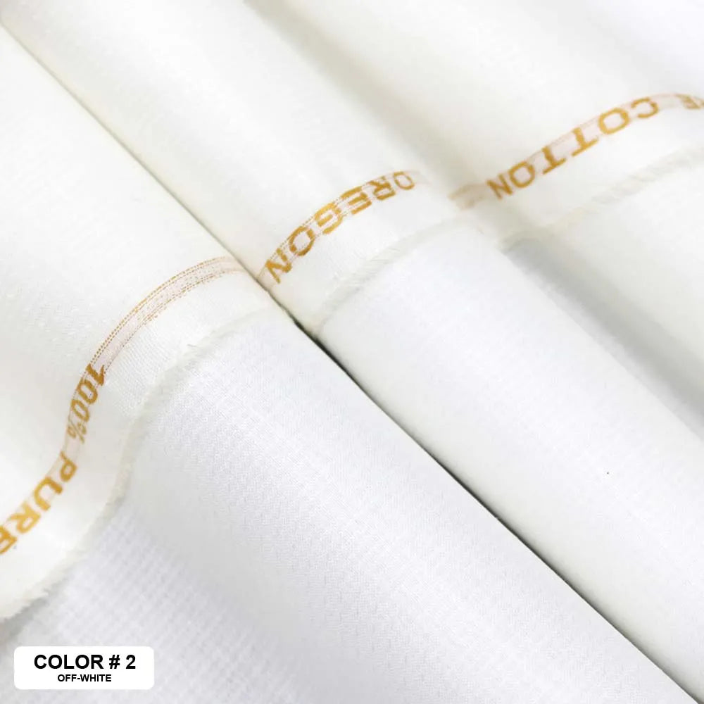 Oregon (Designer Cotton)