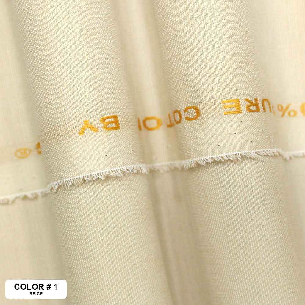 Papaya (Designer Cotton)