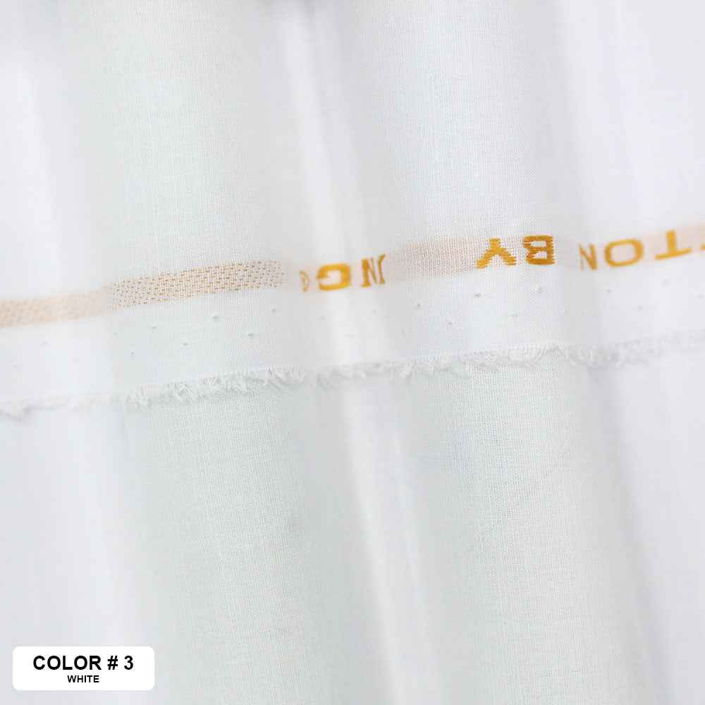 Papaya (Designer Cotton)