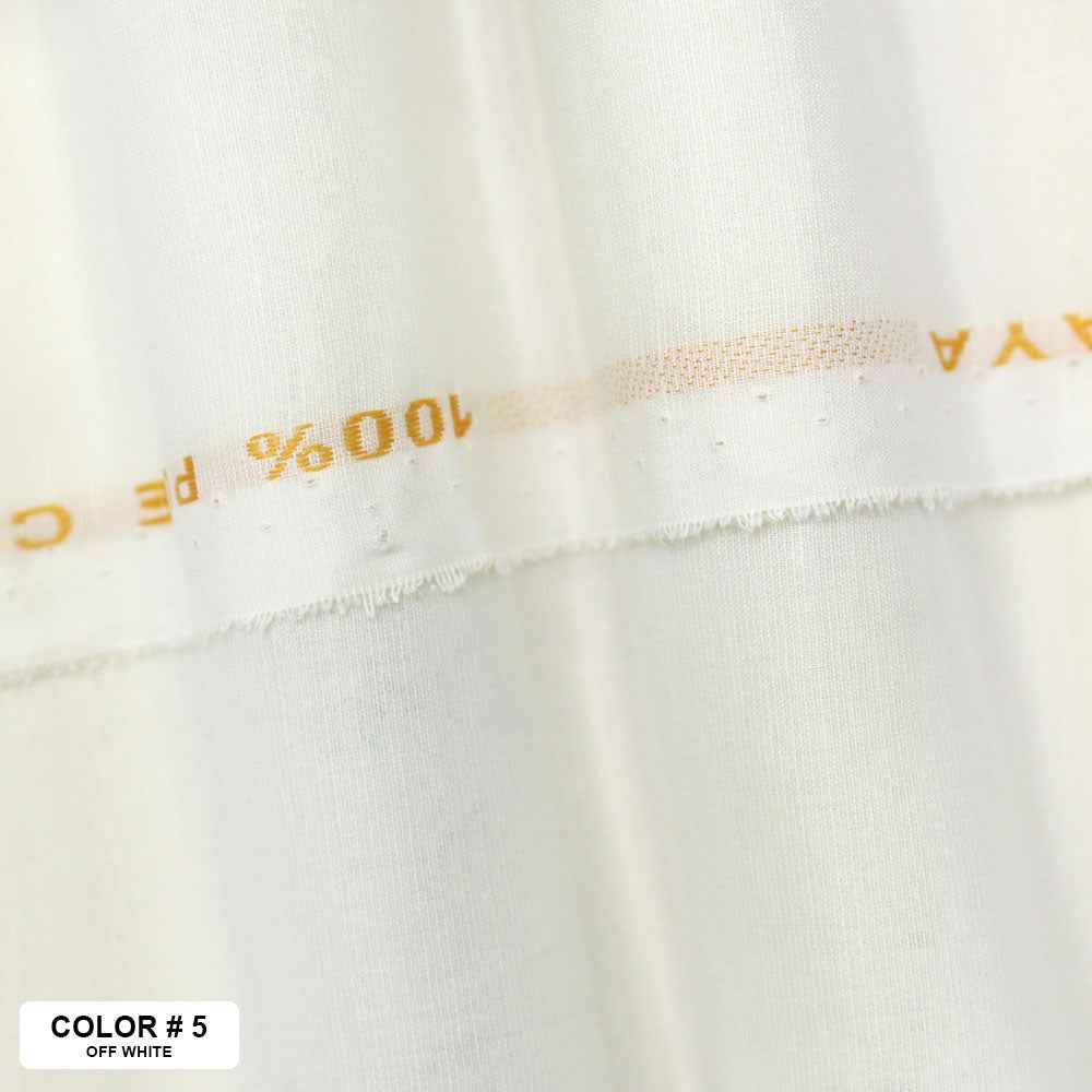 Papaya (Designer Cotton)