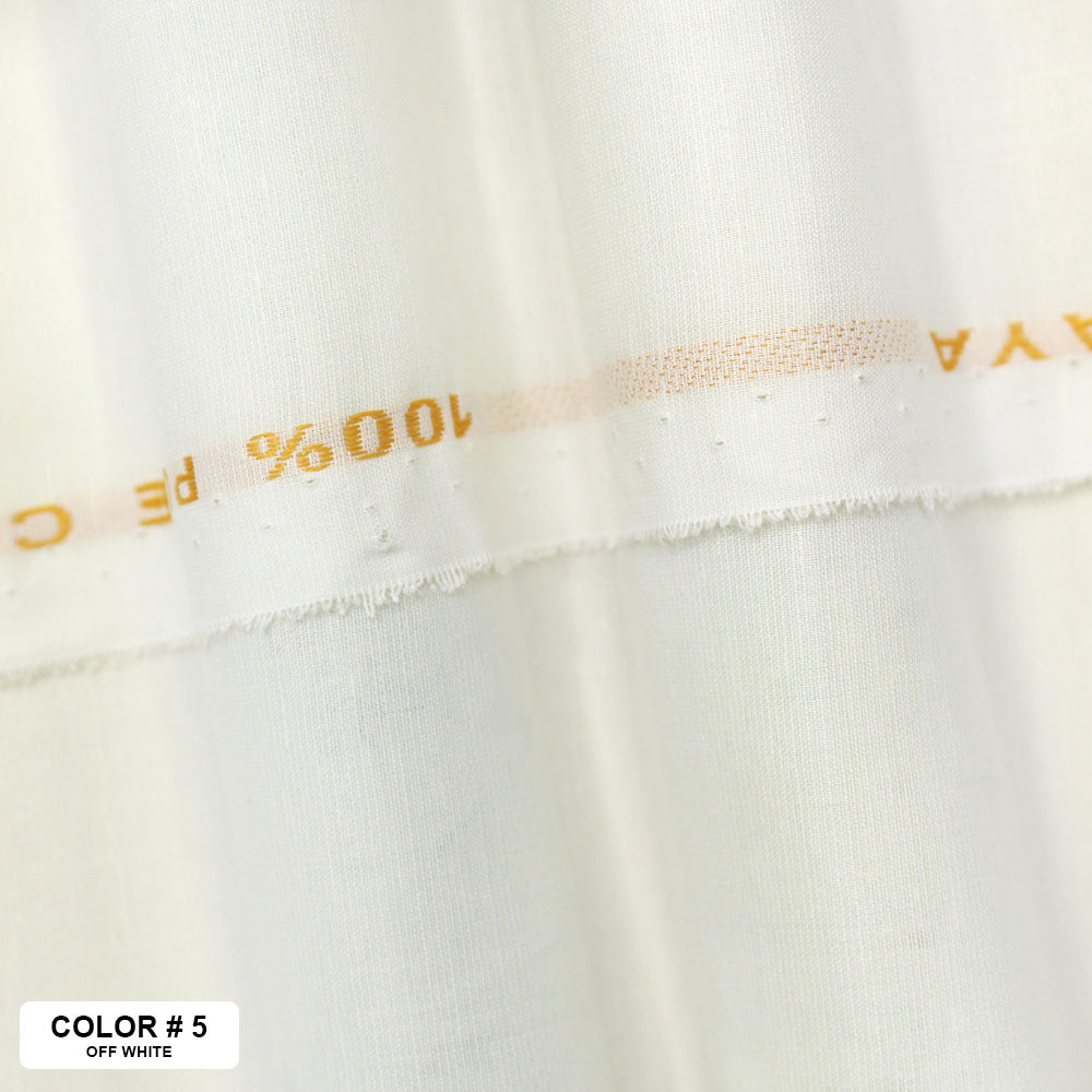 Papaya (Designer Cotton)