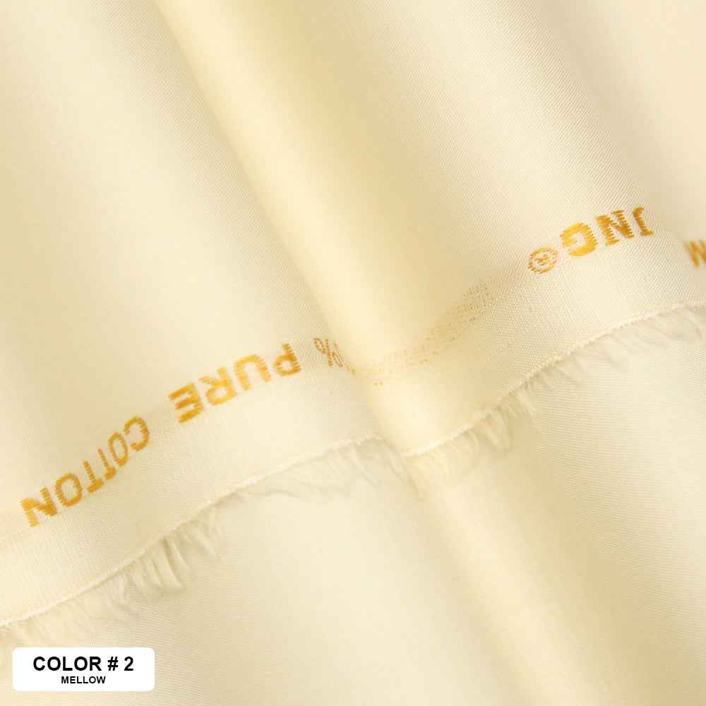 Playdium (Plain Cotton)