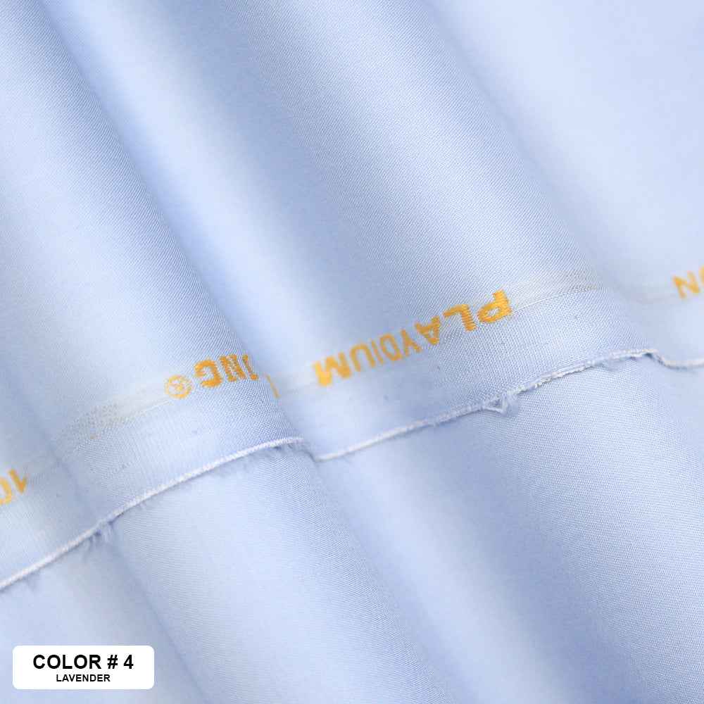 Playdium (Plain Cotton)