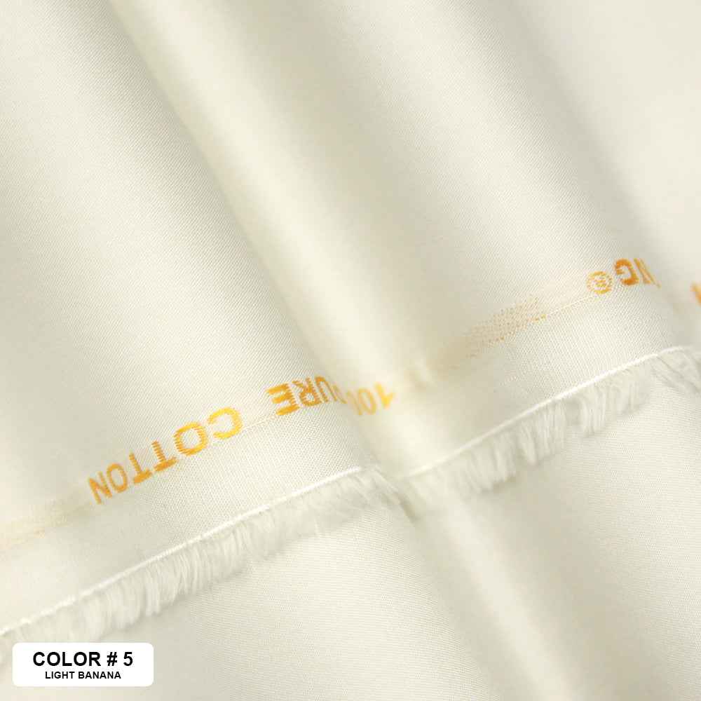 Playdium (Plain Cotton)