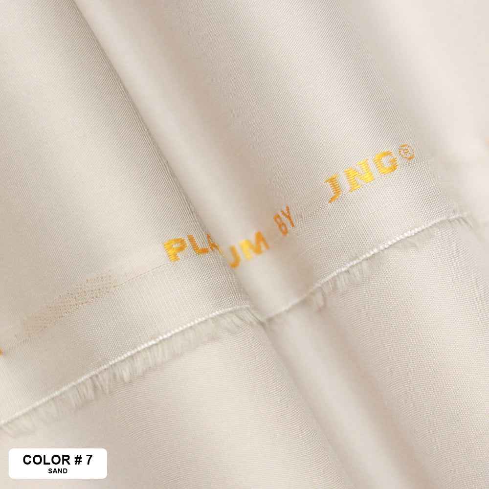 Playdium (Plain Cotton)