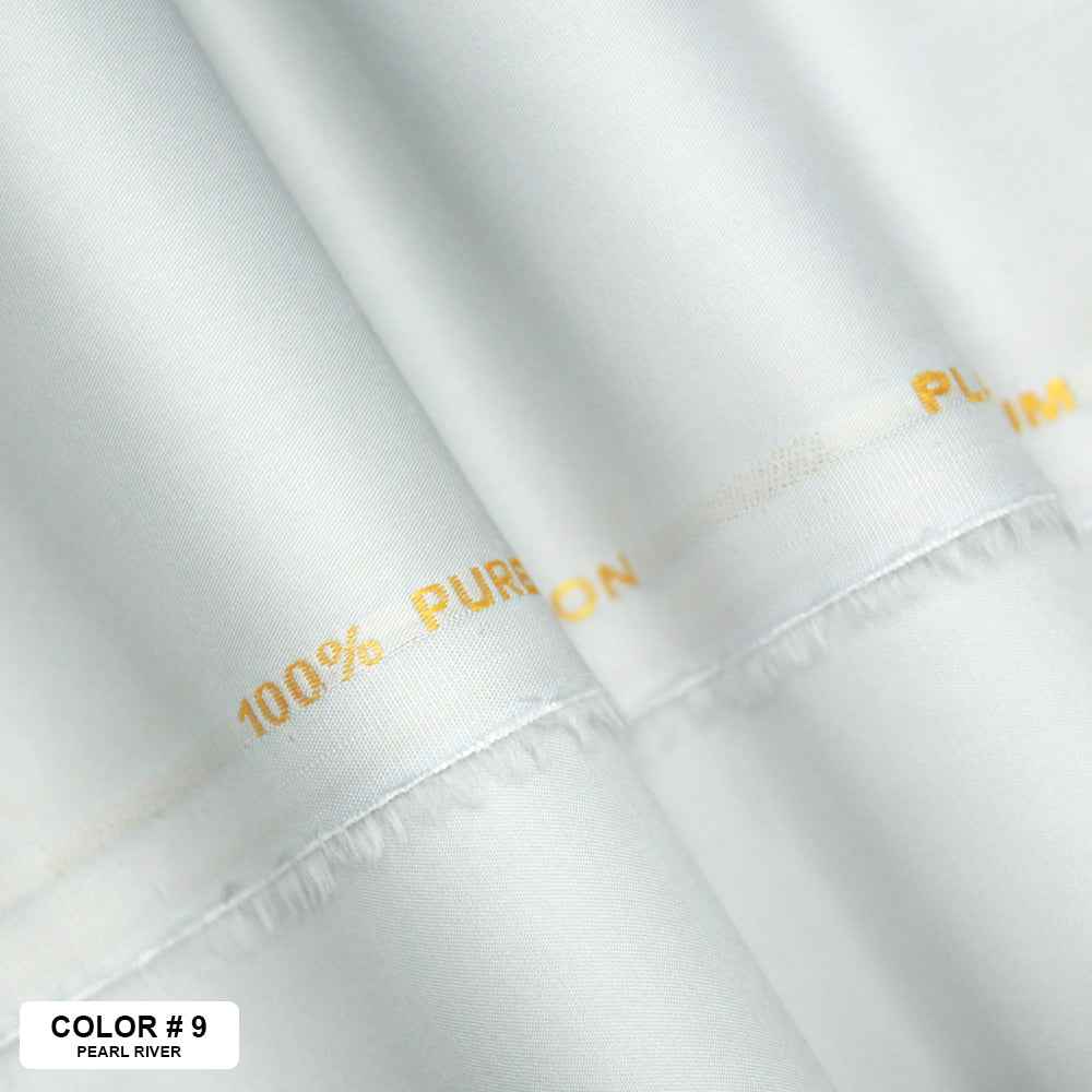 Playdium (Plain Cotton)