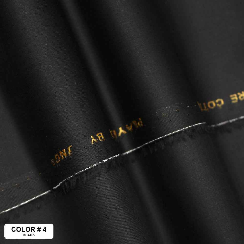Playdium (Plain Cotton)