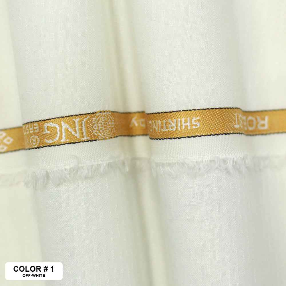 Robust (Designer Wash & Wear)