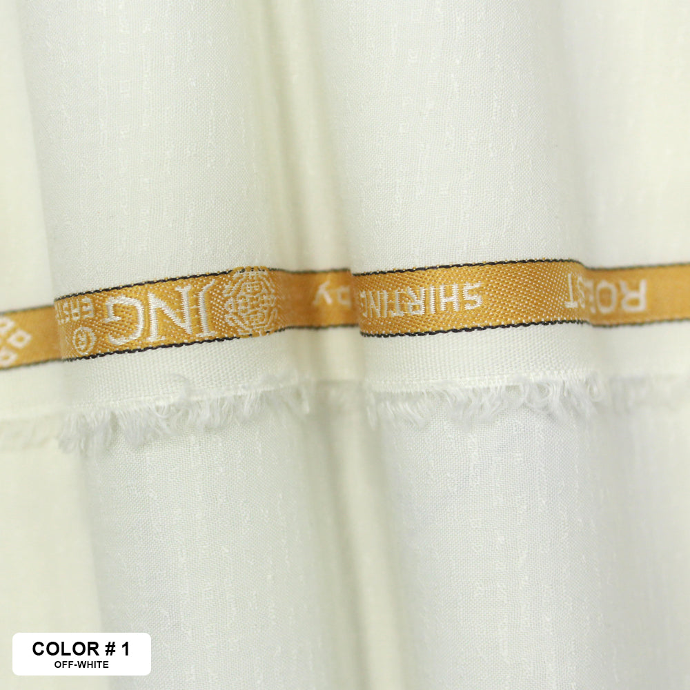 Robust (Designer Wash & Wear)