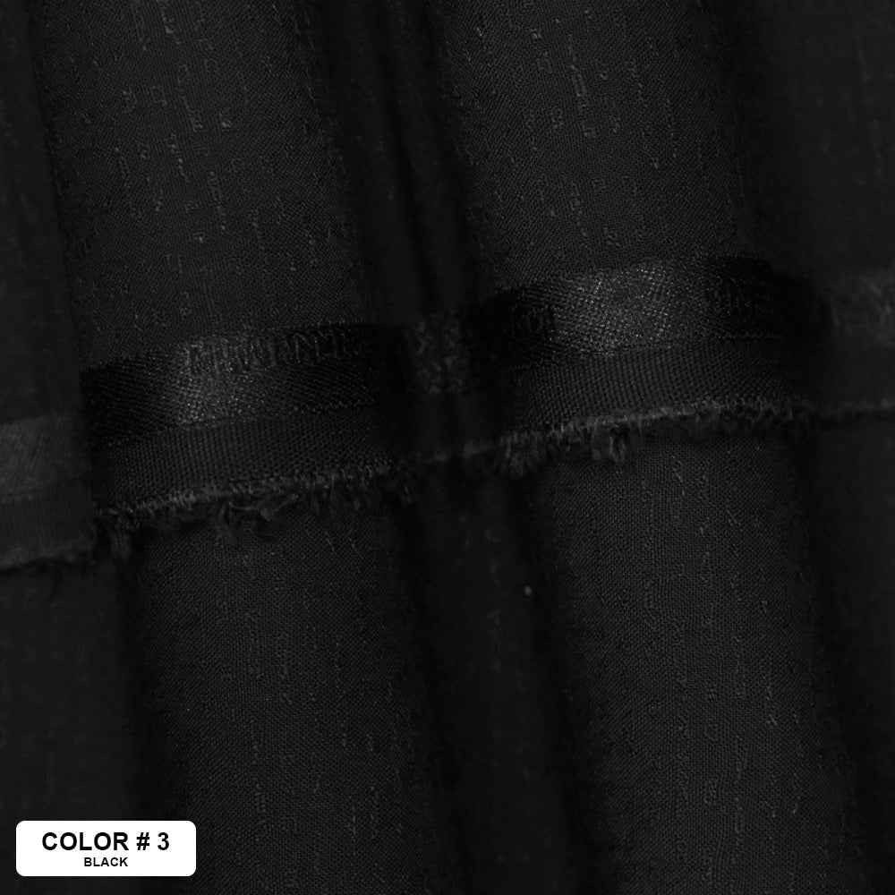 Robust (Designer Wash & Wear)