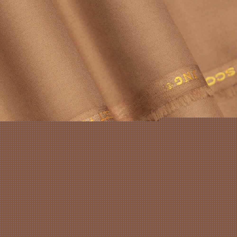 Scout (Plain Cotton)