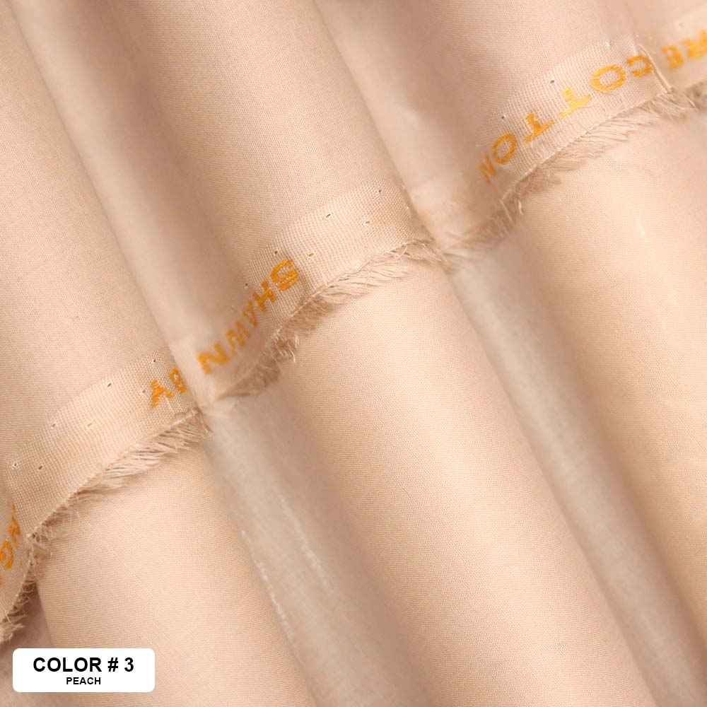 Shawn (Plain Cotton)