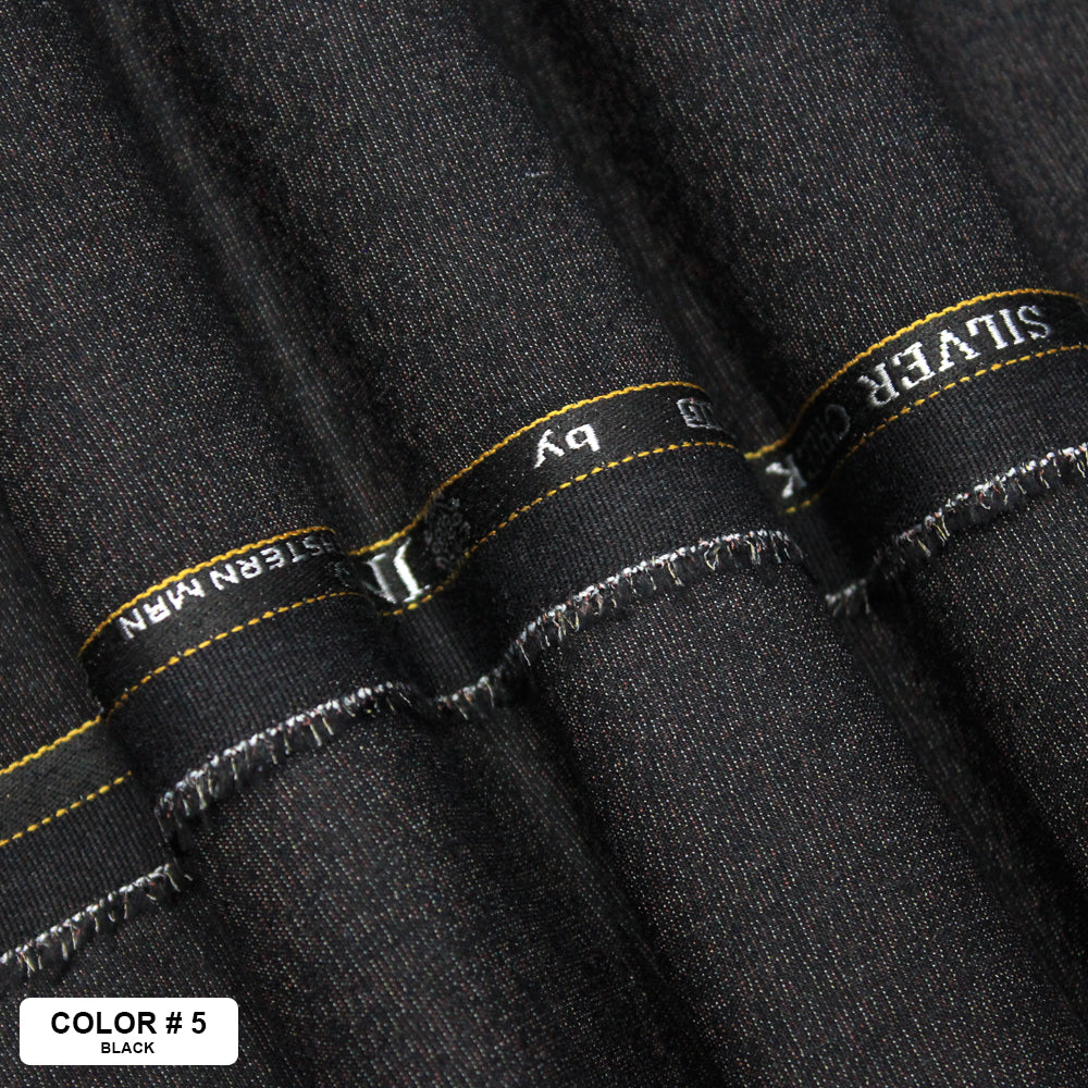 Silver Creek (Designer Wash & Wear)