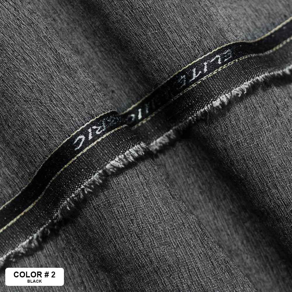 Silver Bells (Designer Wash & Wear)