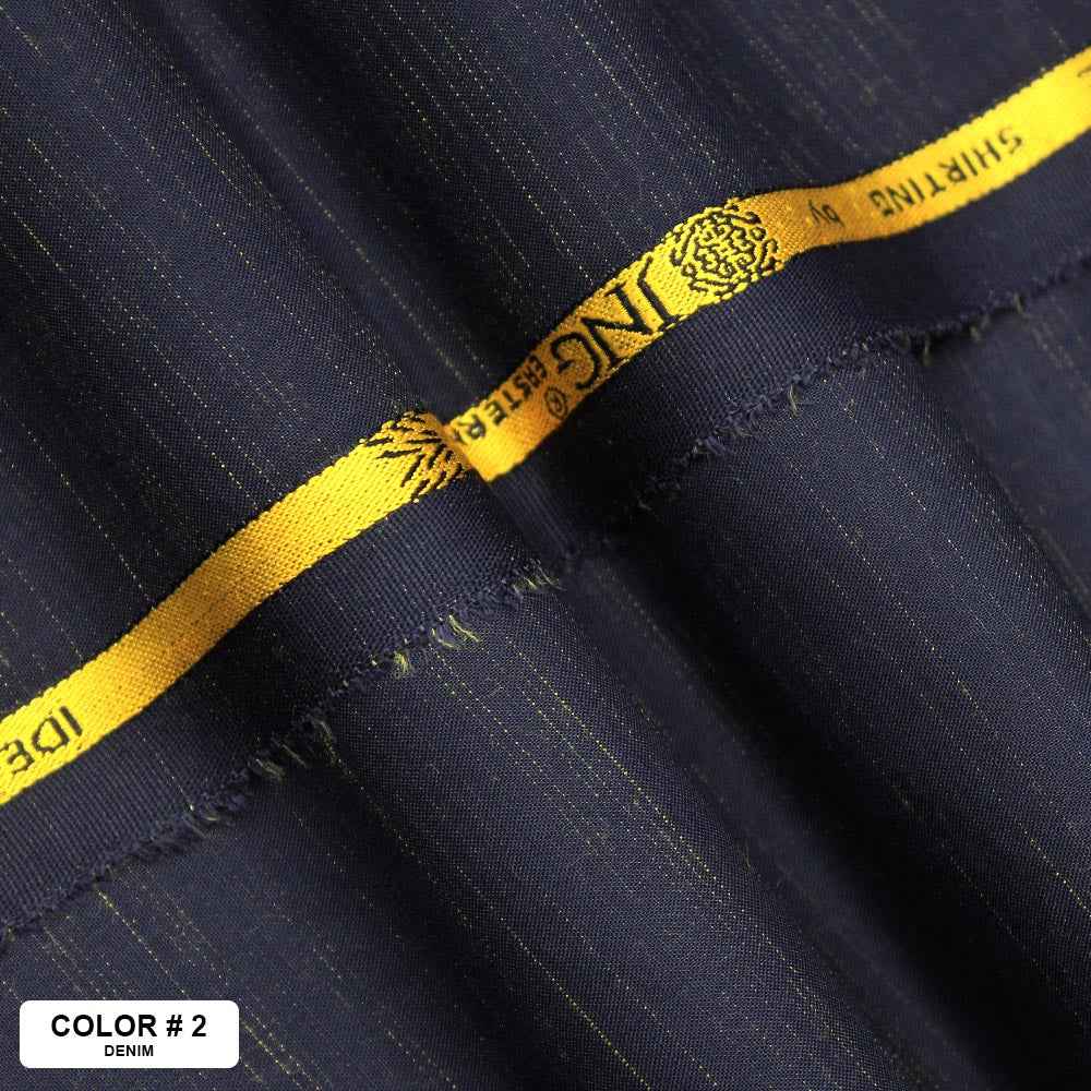 Silver Stone (Designer Wash & Wear)