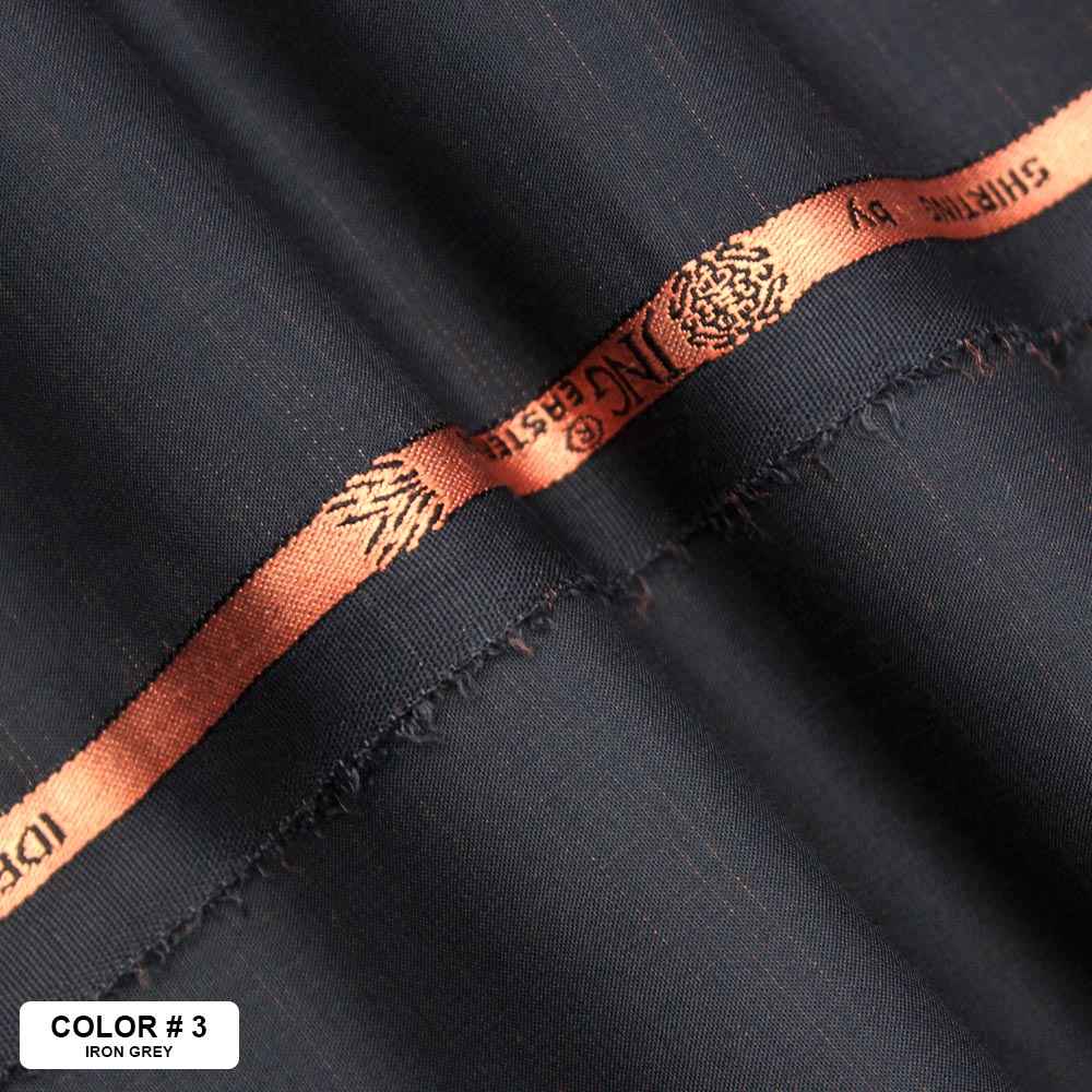 Silver Stone (Designer Wash & Wear)