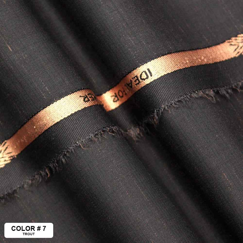 Silver Stone (Designer Wash & Wear)