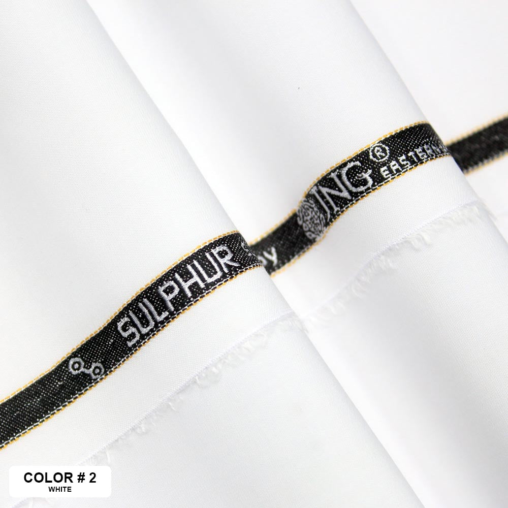 <b>Sulphur</b> <br> <h5>(Winter Wash & Wear)</h5> - JNG Mens Fabric