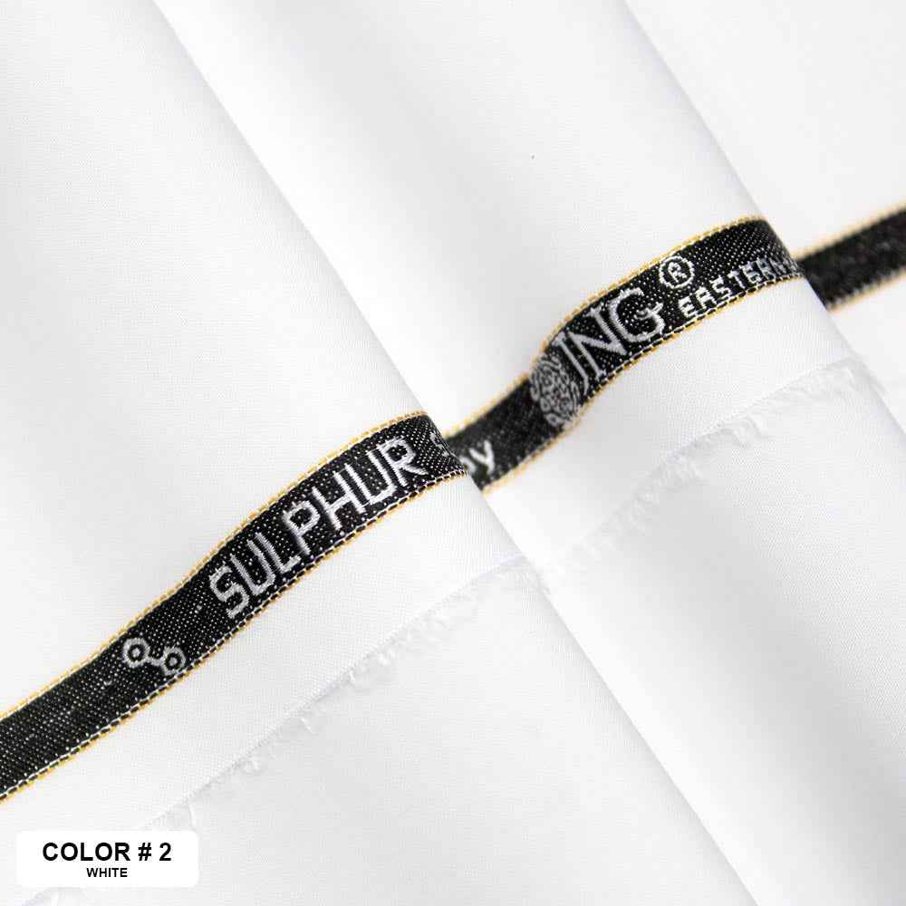 Sulphur (Winter Wash & Wear)