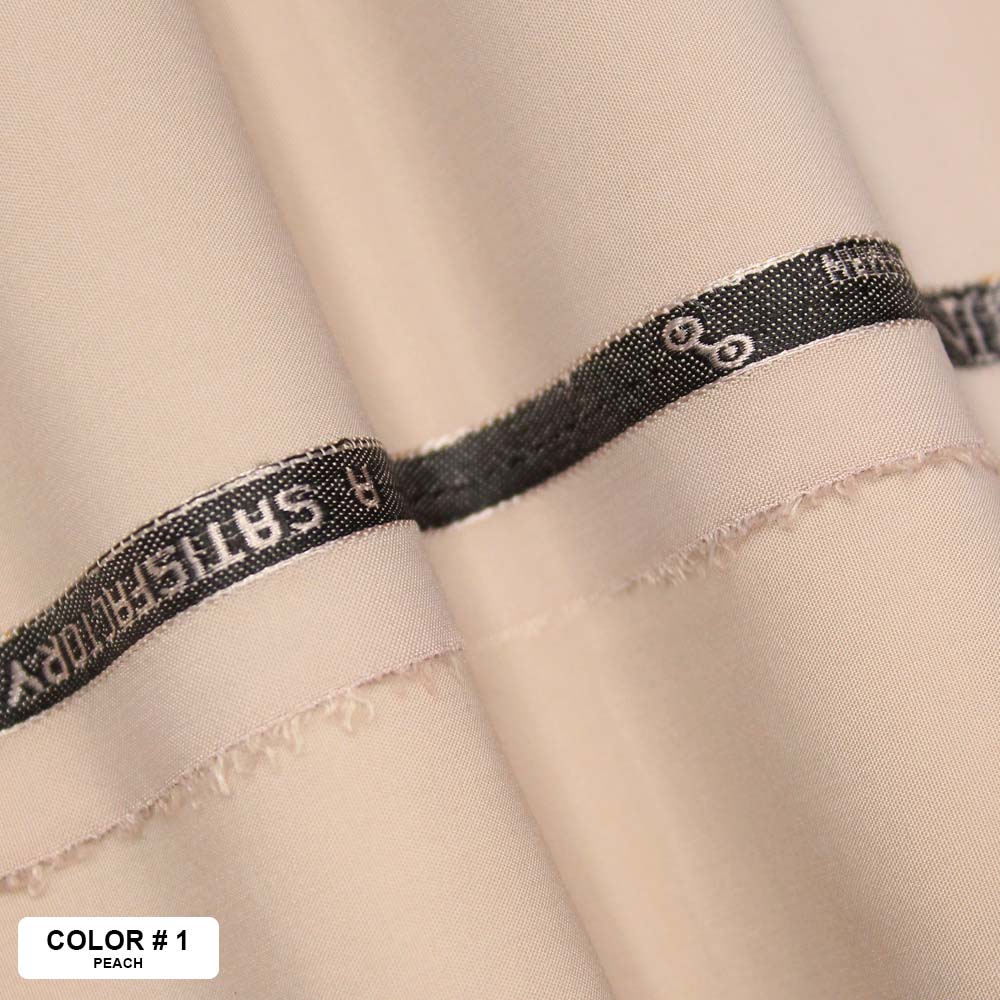 Sulphur (Winter Wash & Wear)