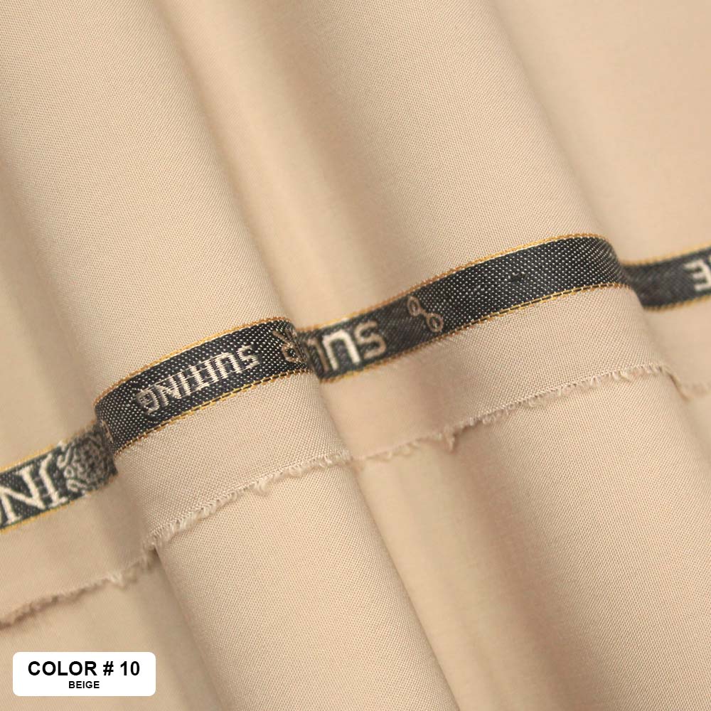 Sulphur (Winter Wash & Wear)