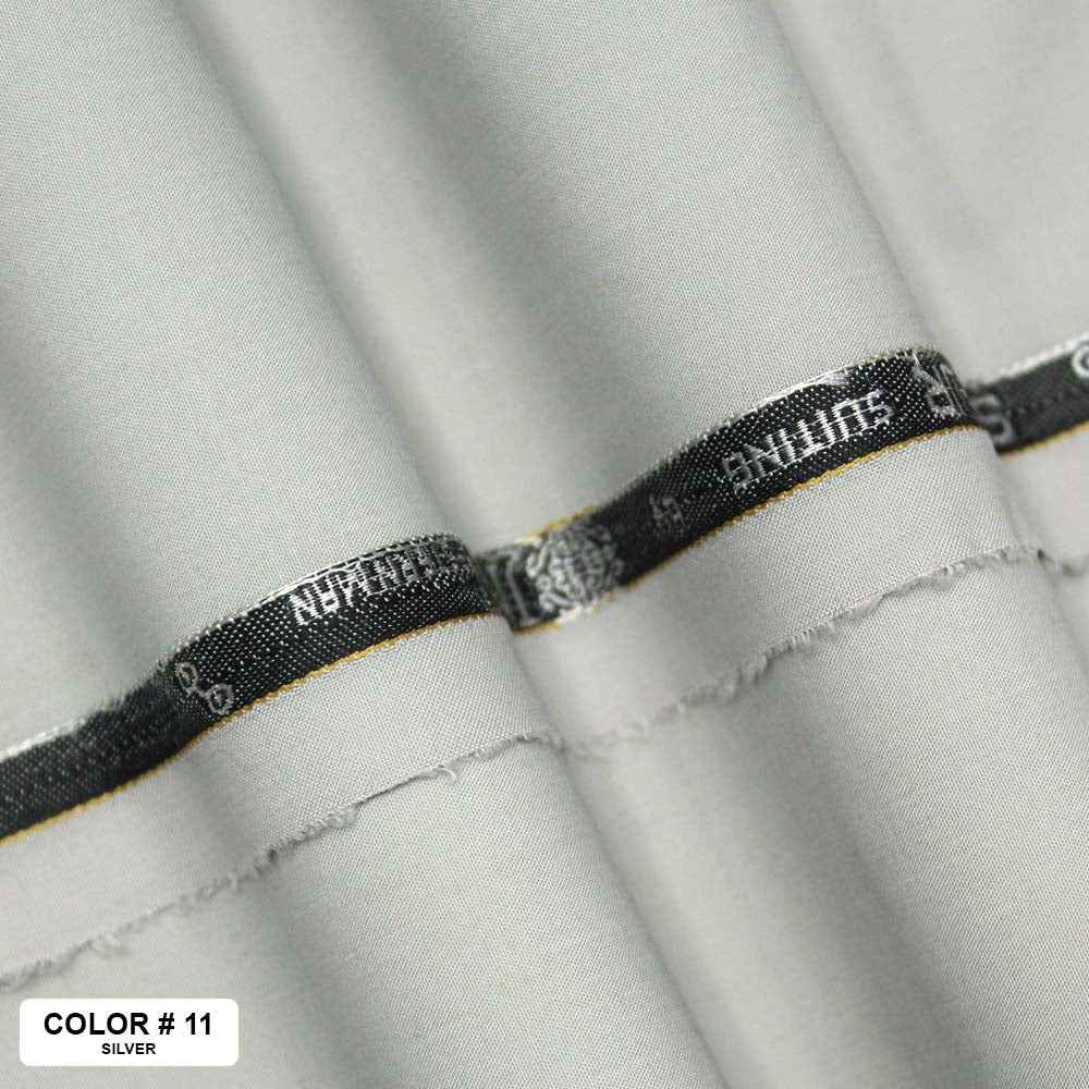 Sulphur (Winter Wash & Wear)