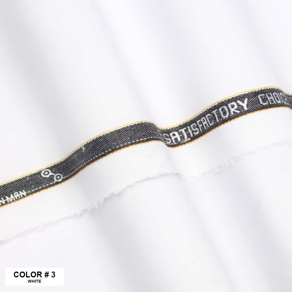 Sulphur (Winter Wash & Wear)