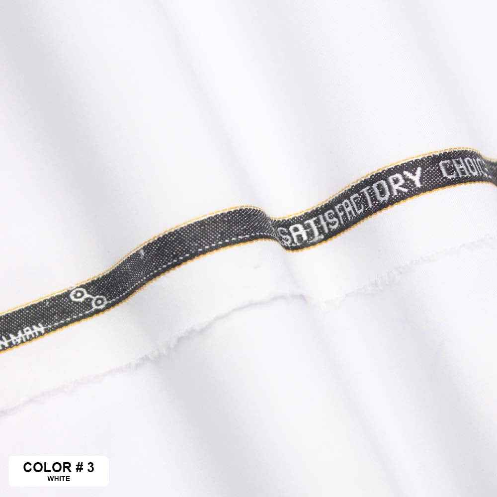 Sulphur (Winter Wash & Wear)