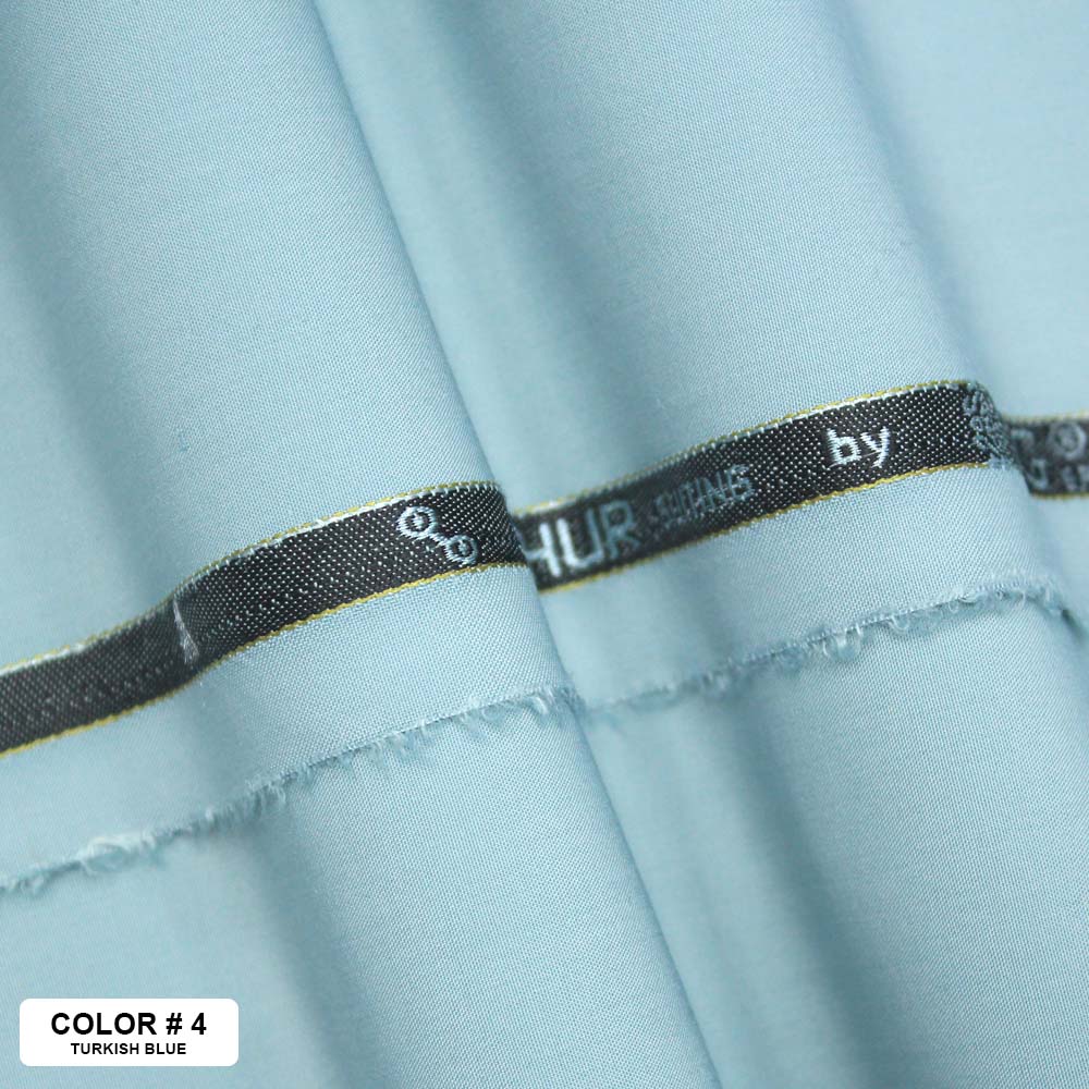 Sulphur (Winter Wash & Wear)