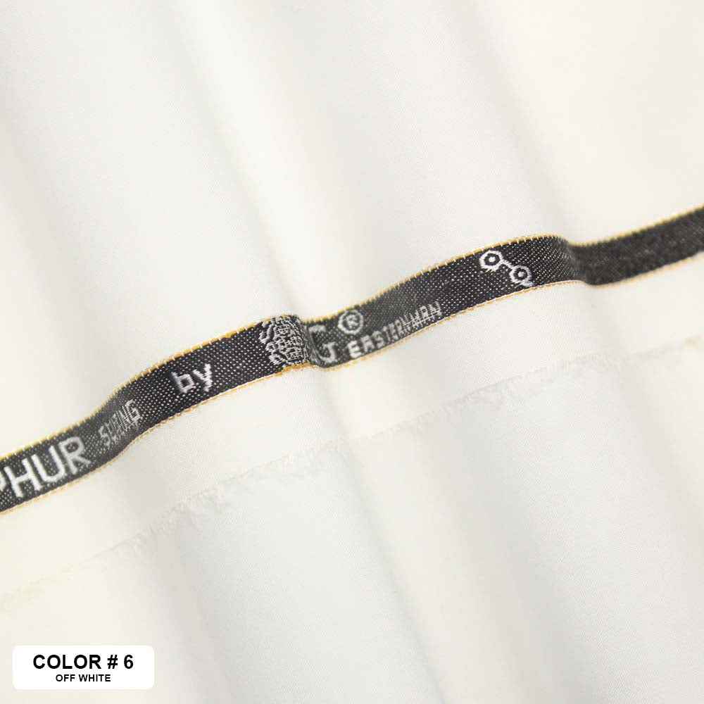 Sulphur (Winter Wash & Wear)