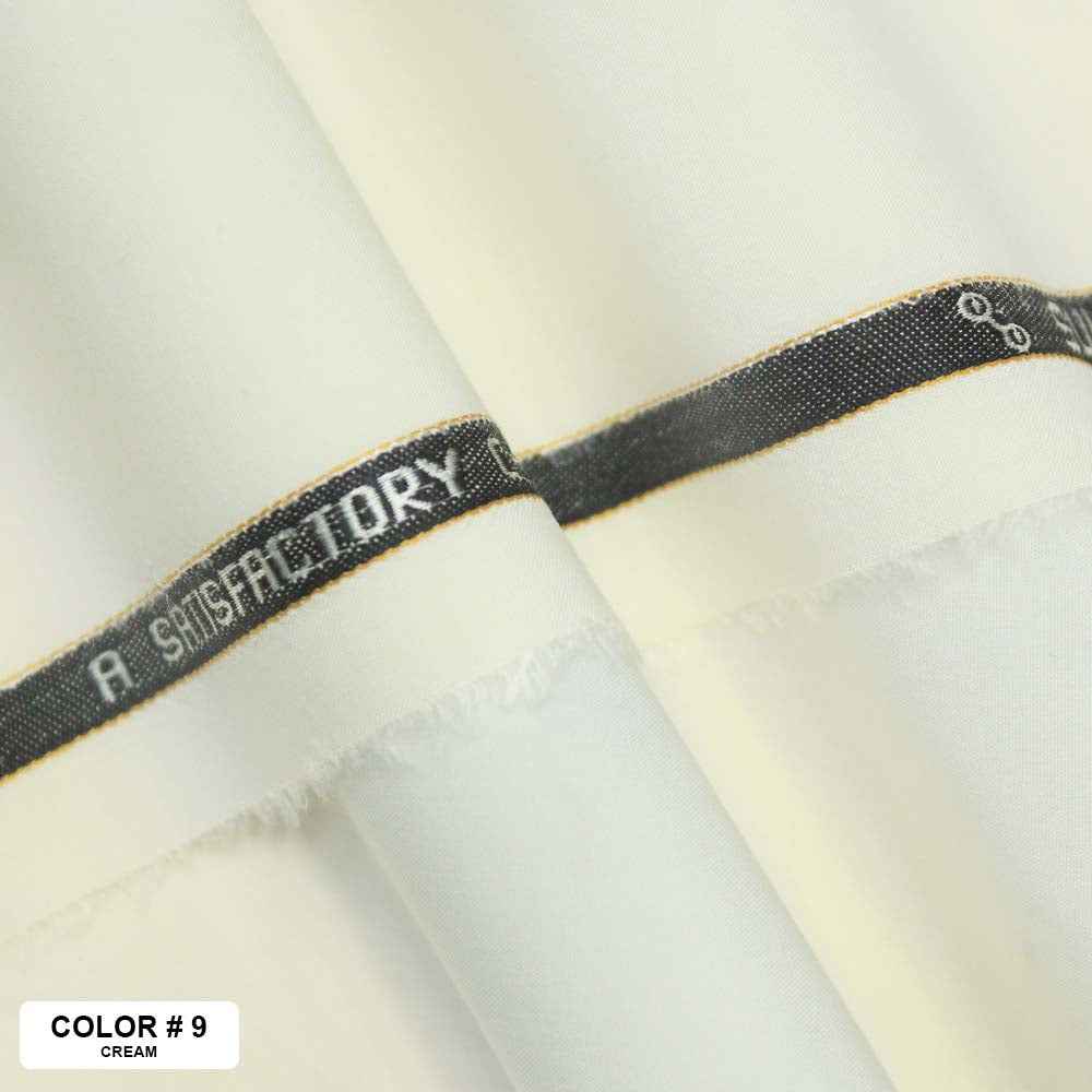 Sulphur (Winter Wash & Wear)