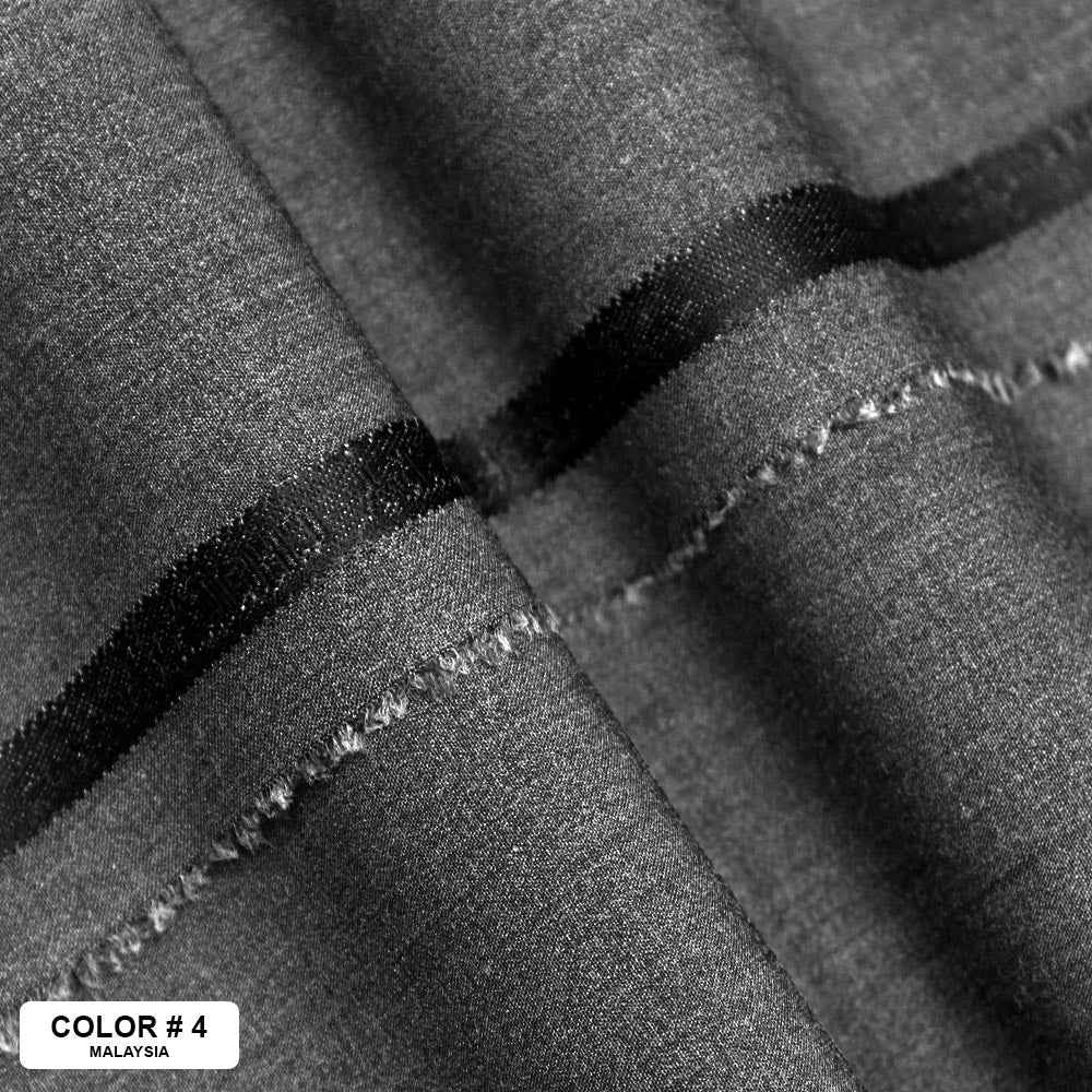 Sulphur (Winter Wash & Wear)