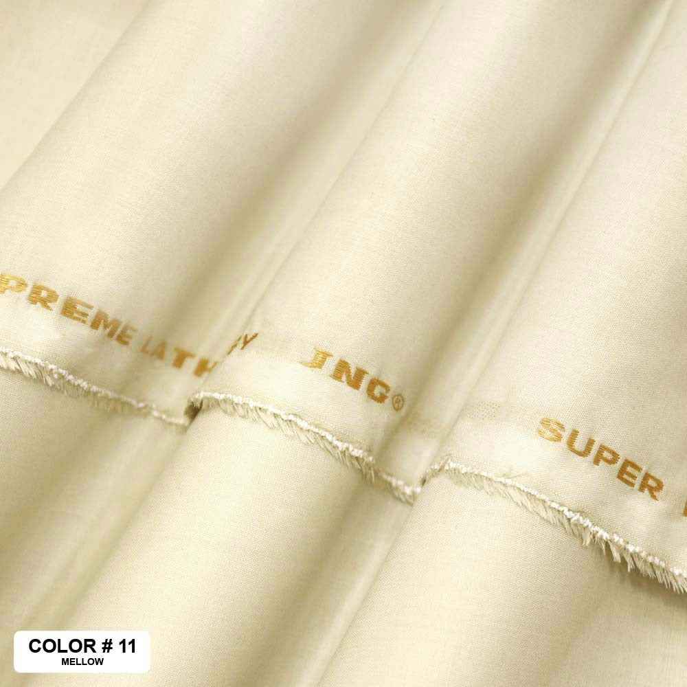 Supreme Latha (Plain Cotton)