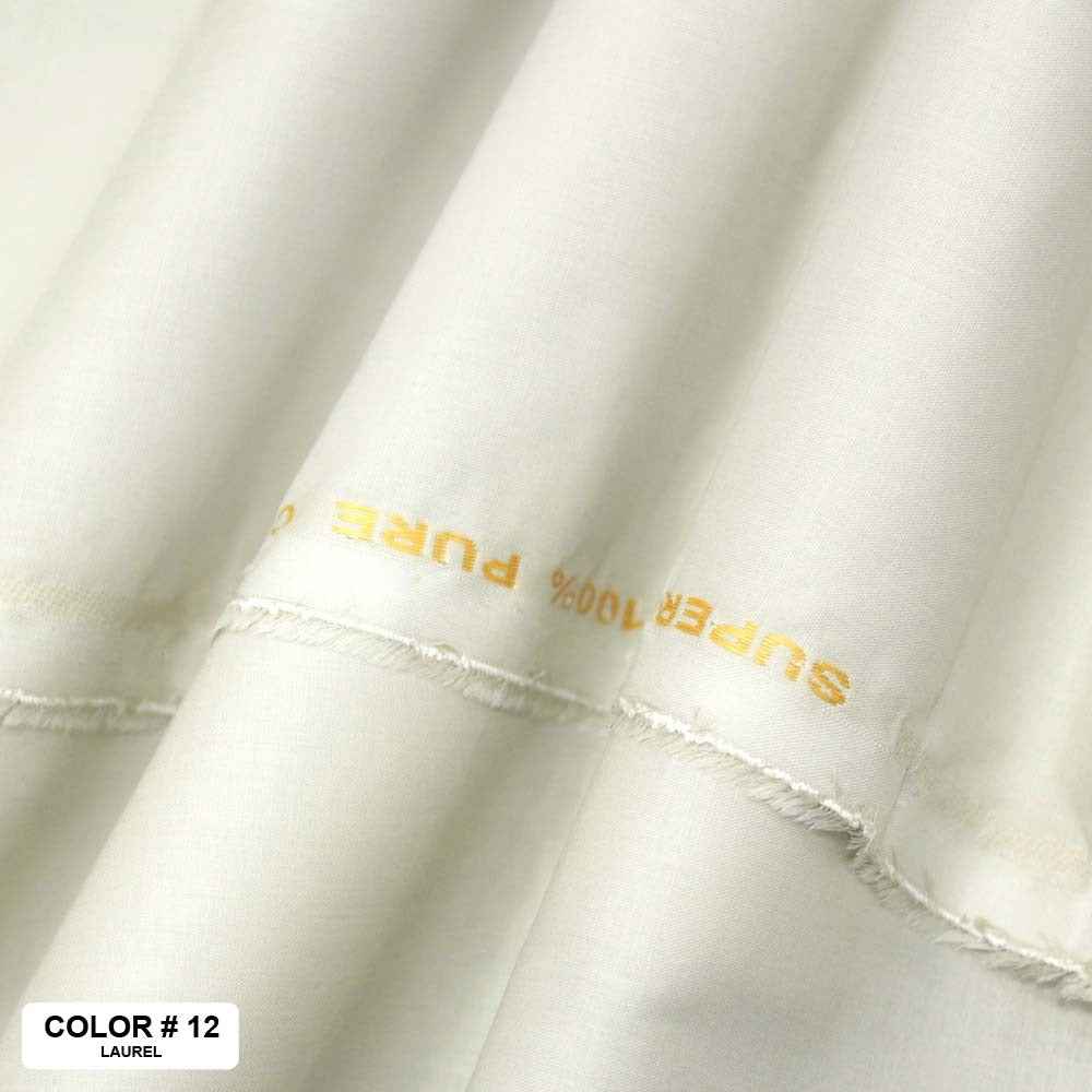 Supreme Latha (Plain Cotton)