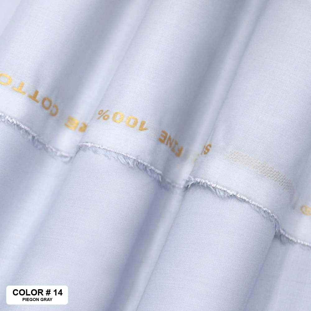 Supreme Latha (Plain Cotton)