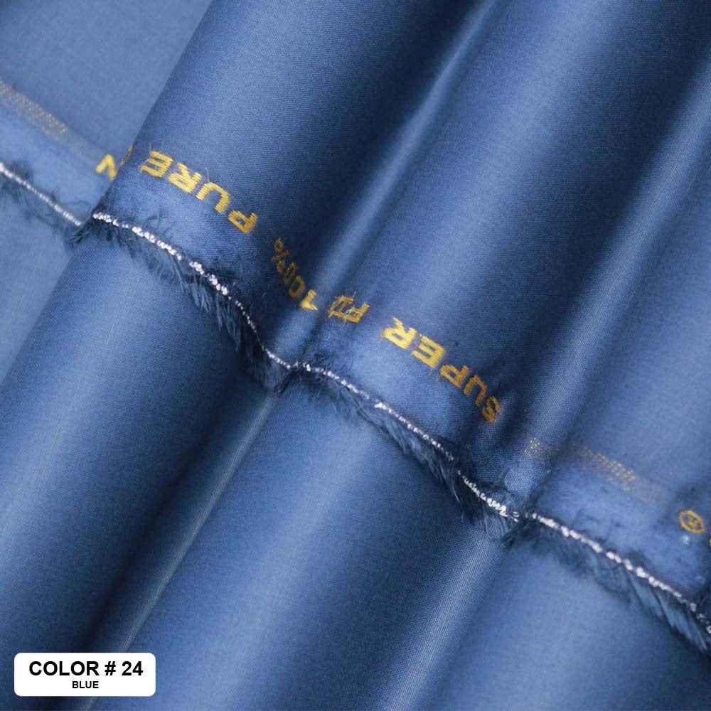 Supreme Latha (Plain Cotton)