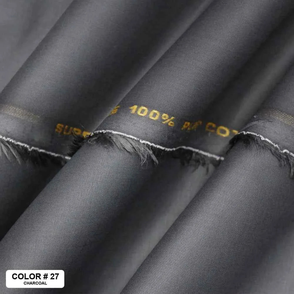 Supreme Latha (Plain Cotton)