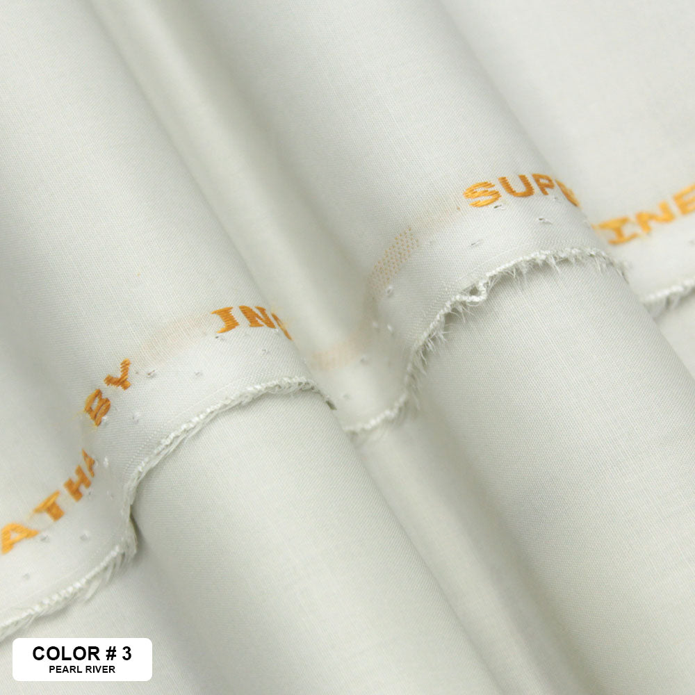 Supreme Latha (Plain Cotton)