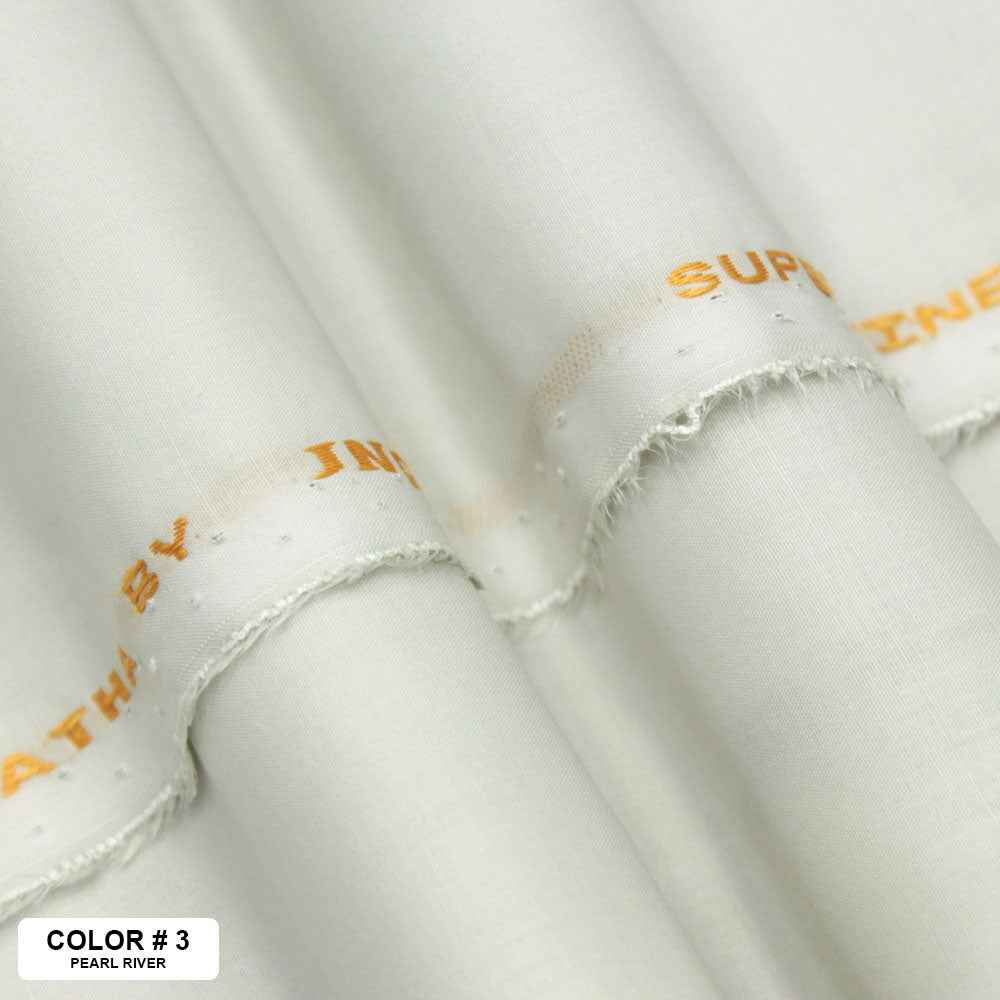 Supreme Latha (Plain Cotton)