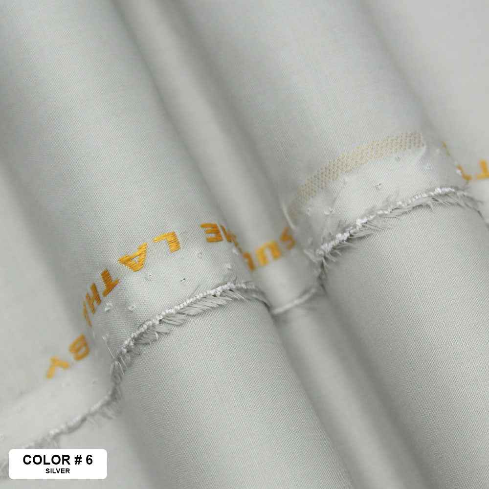 Supreme Latha (Plain Cotton)