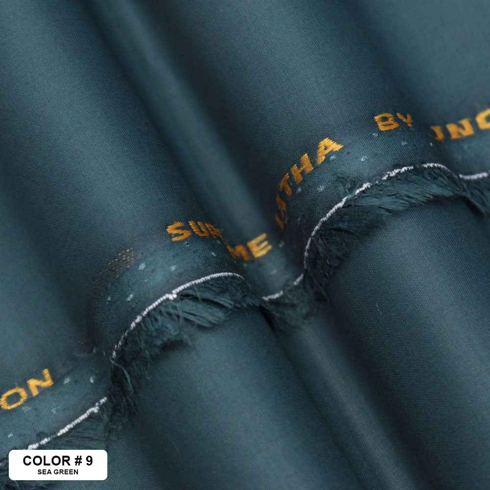 Supreme Latha (Plain Cotton)