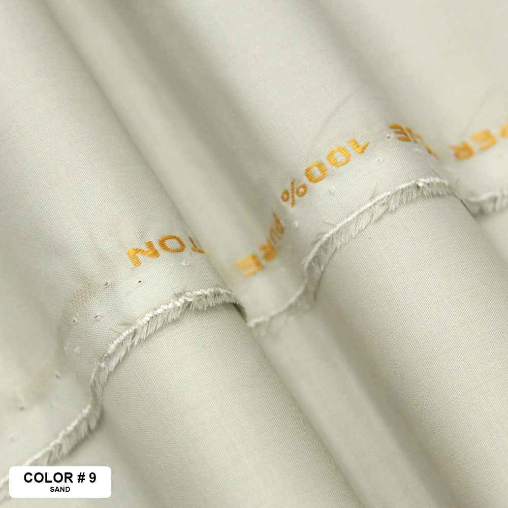 Supreme Latha (Plain Cotton)