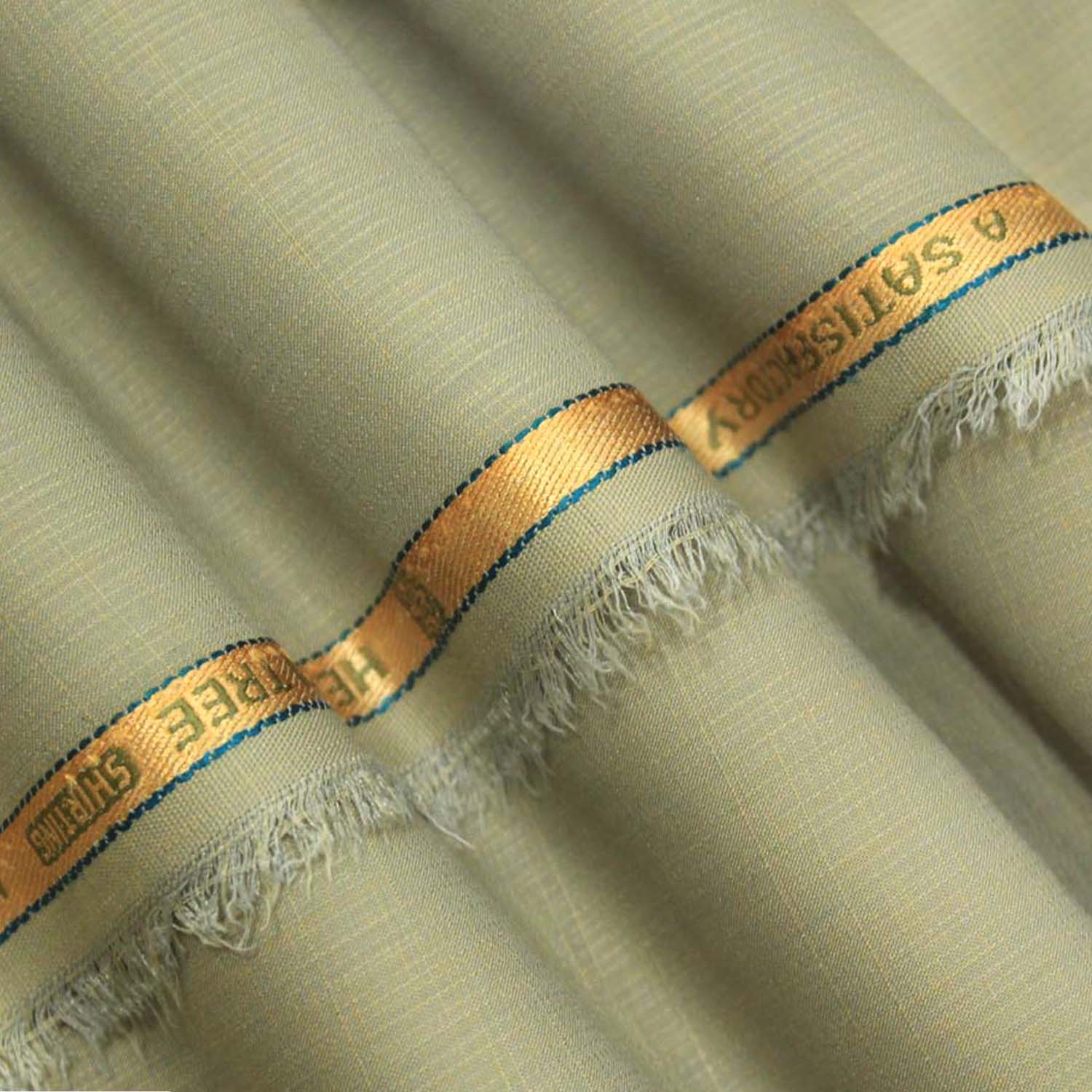 Designer Wash & Wear Collection